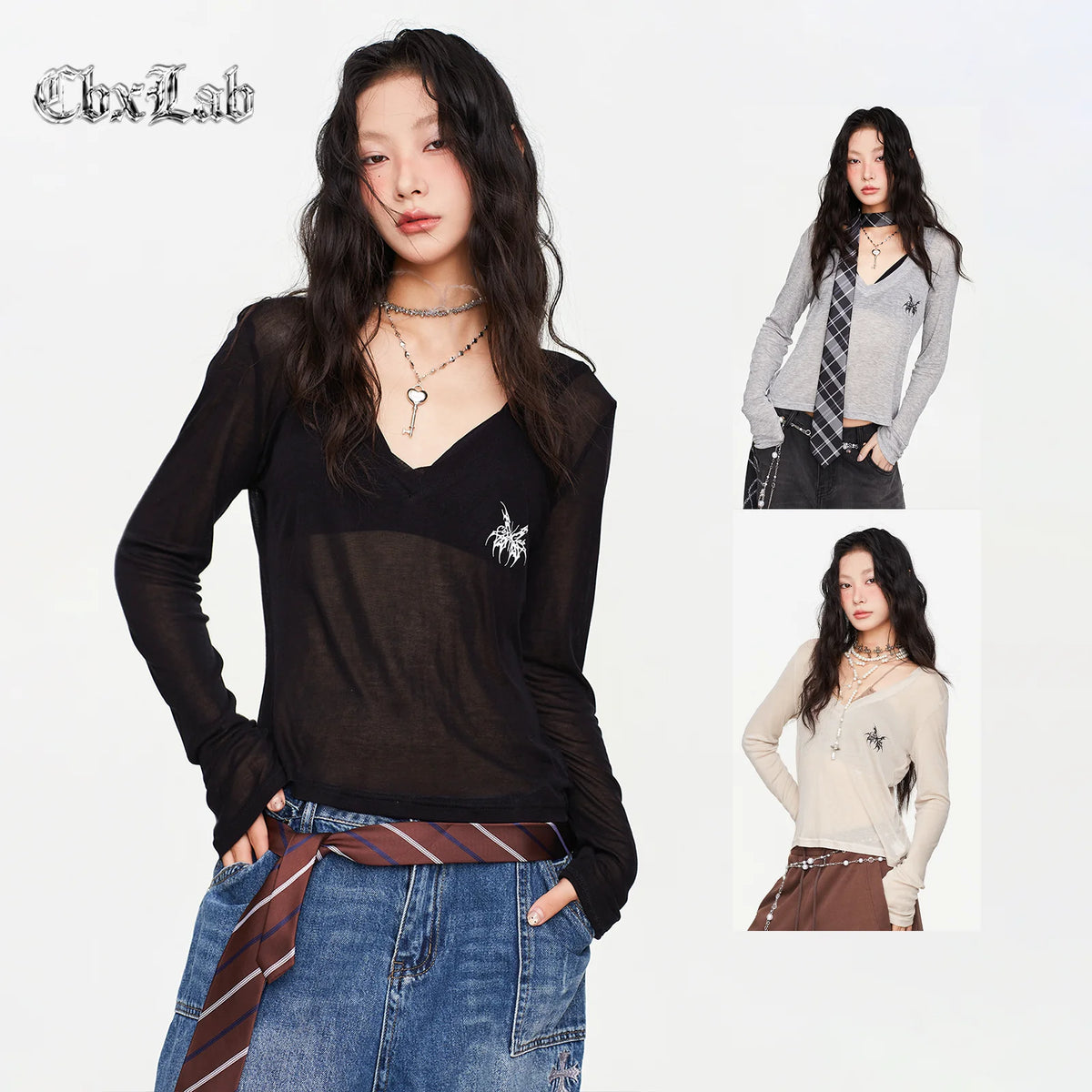 リヨセル100%Tシャツ