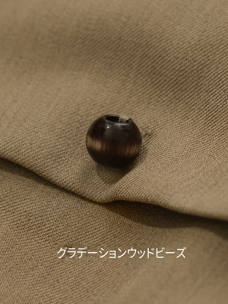 Amii ジップジャケット Aラインスカート セット