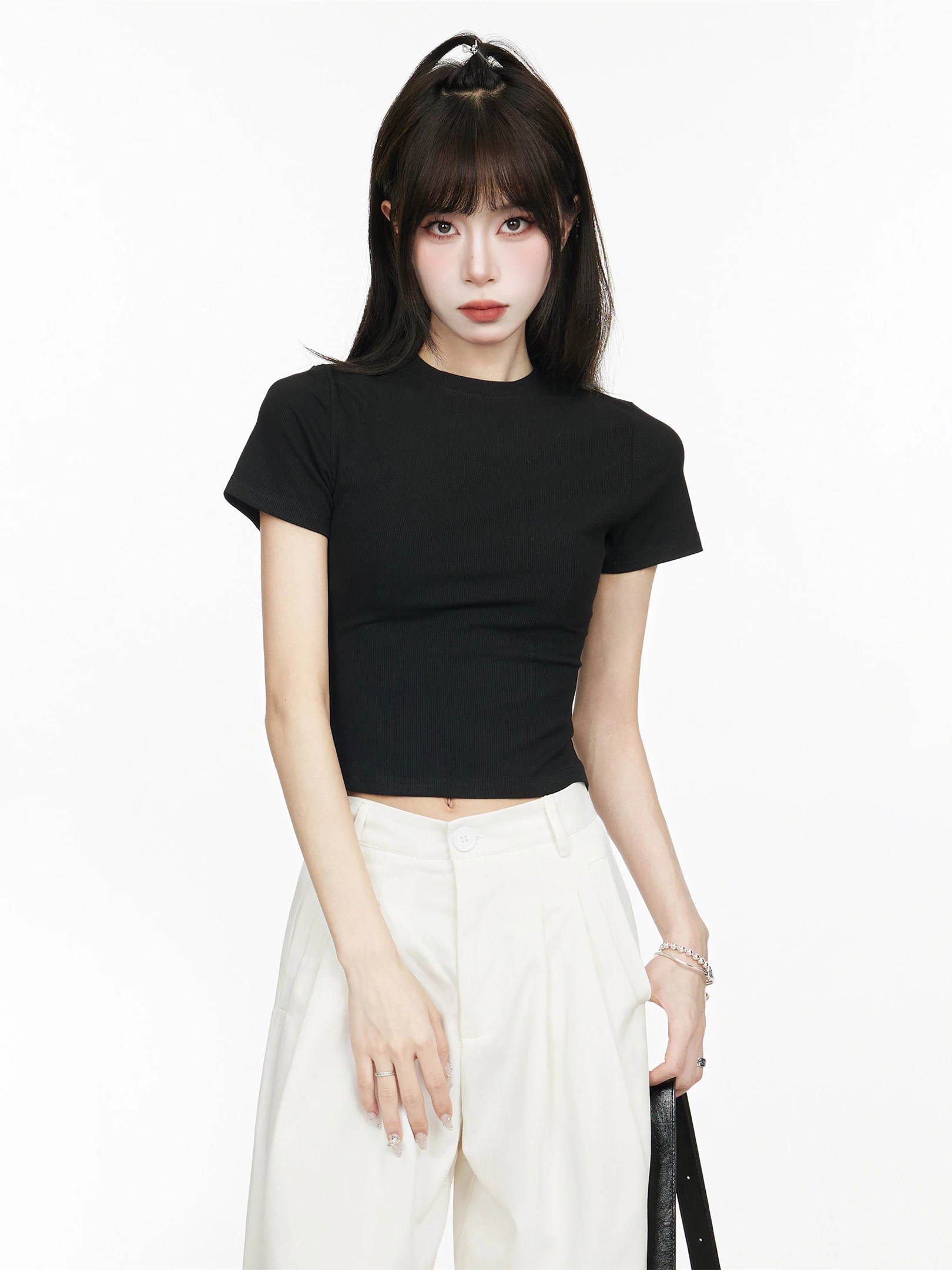 半袖Tシャツ 商品写真