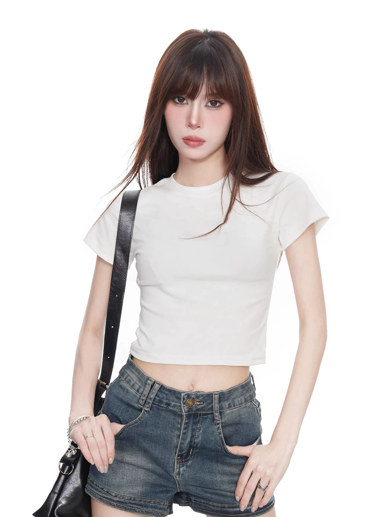 半袖Tシャツ 商品写真