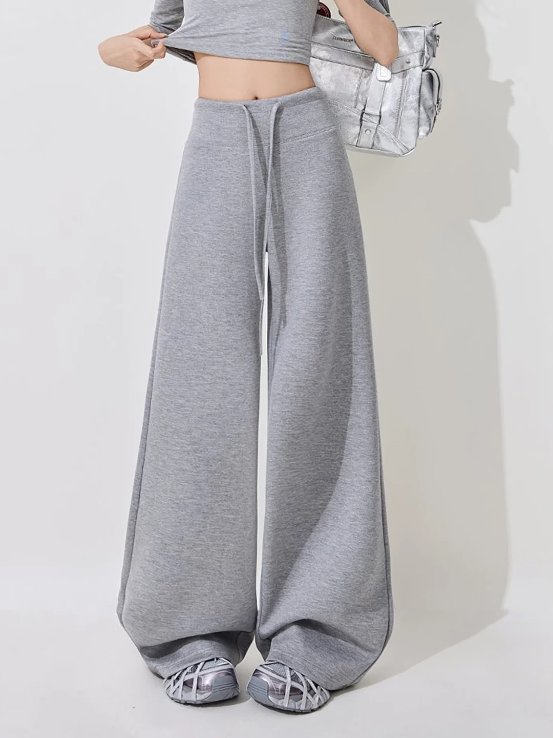 フレア スウェットパンツ 商品写真