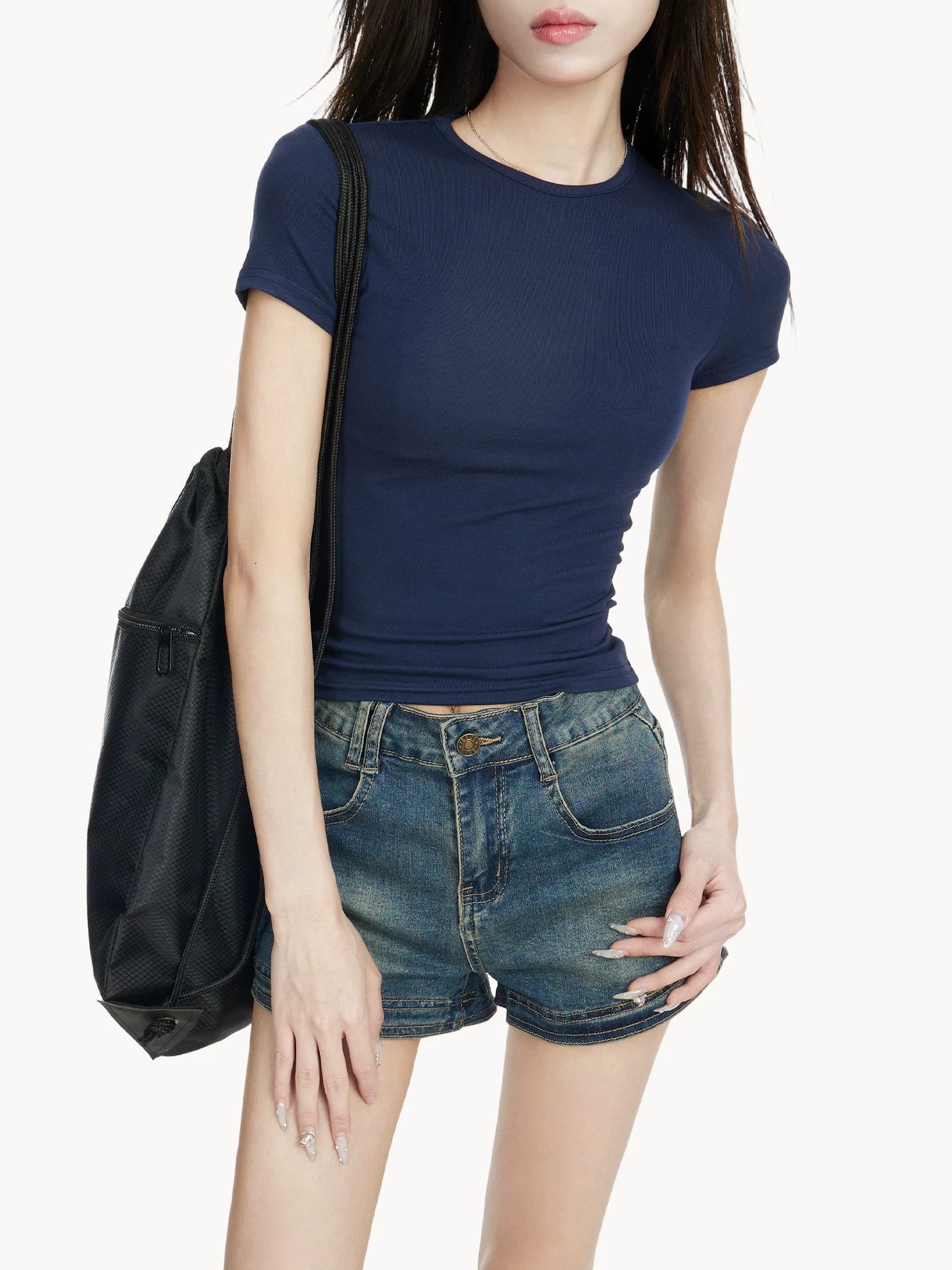 半袖Tシャツ 商品写真