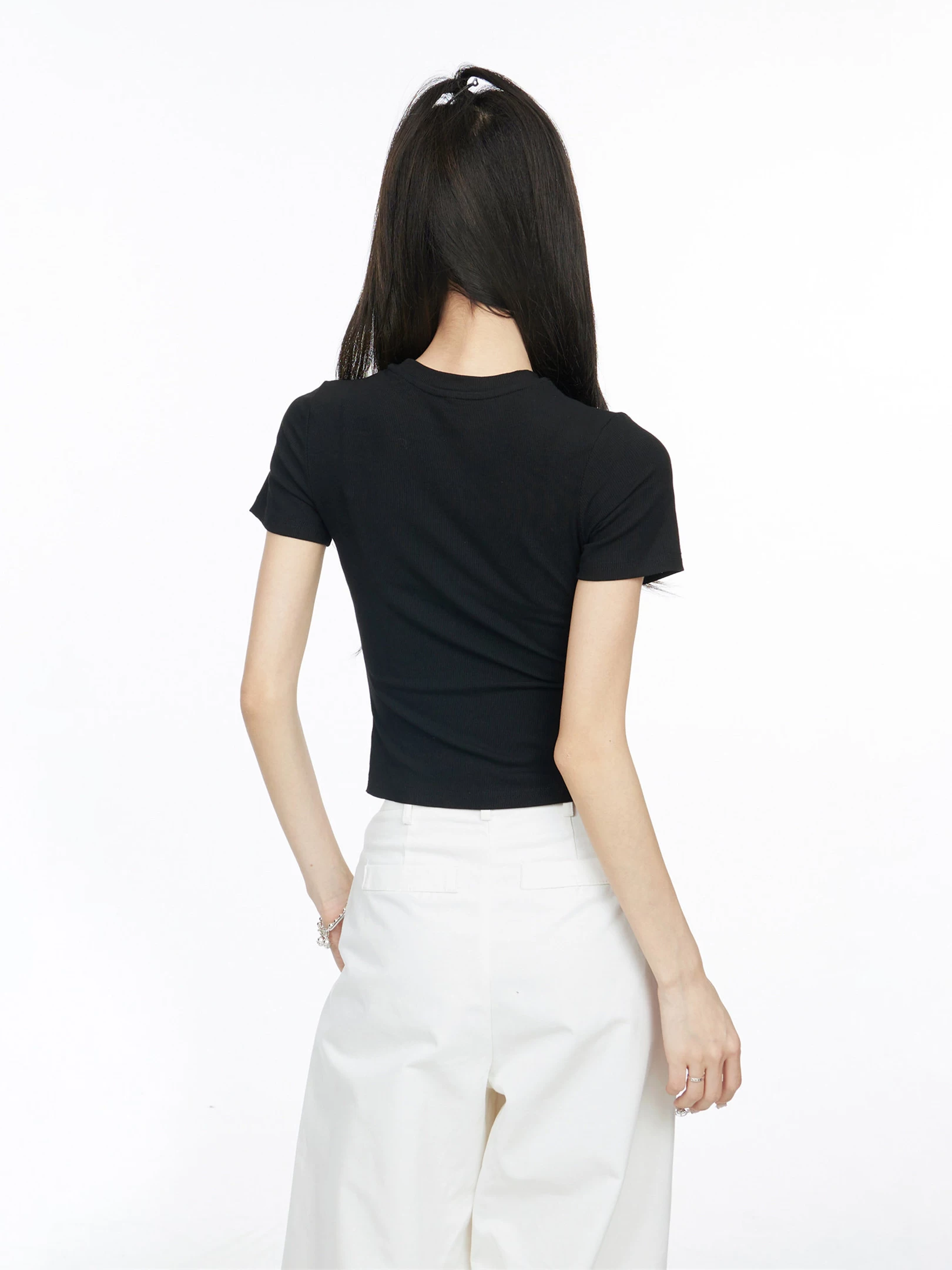 半袖Tシャツ 商品写真
