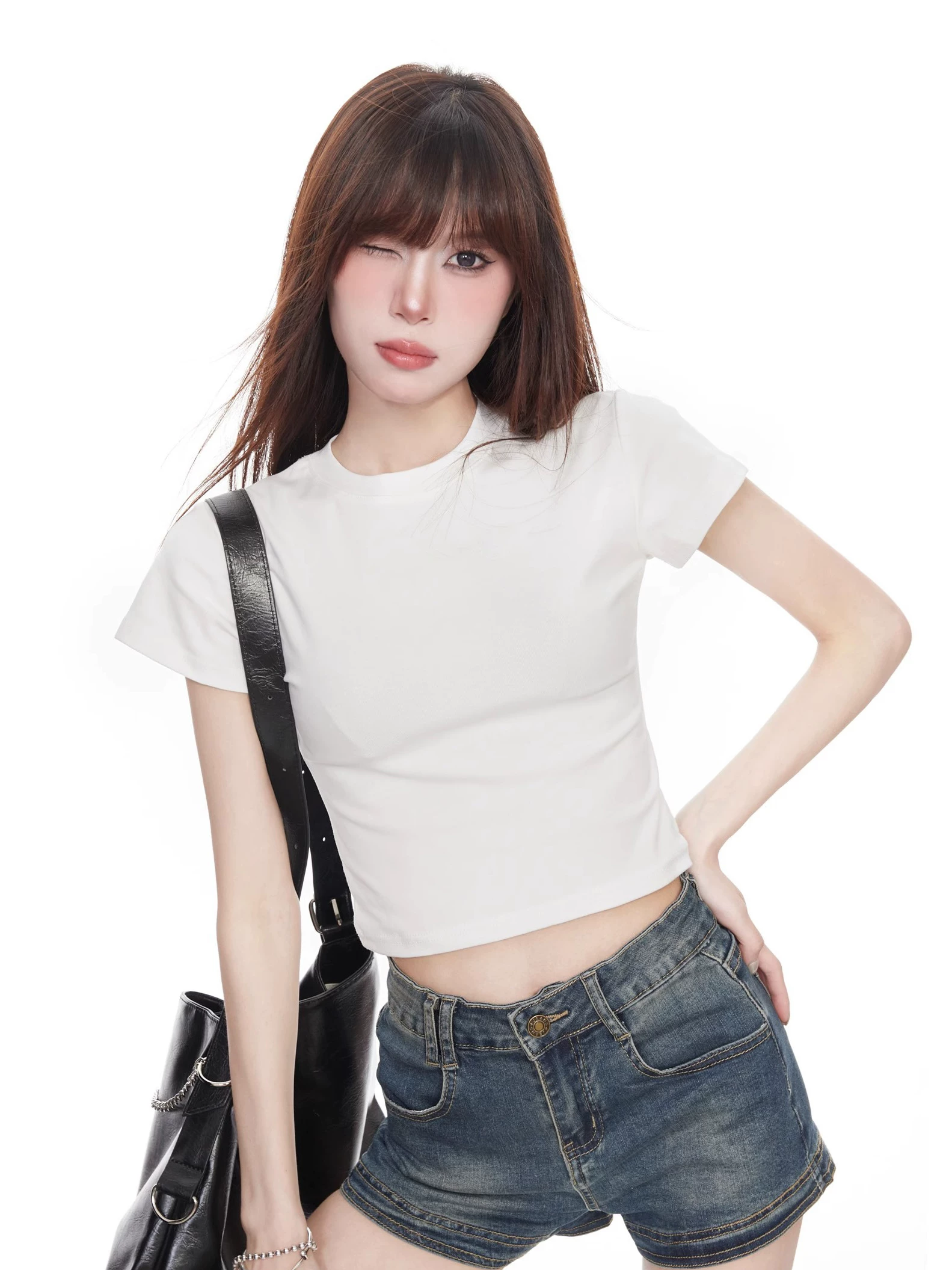 半袖Tシャツ 商品写真