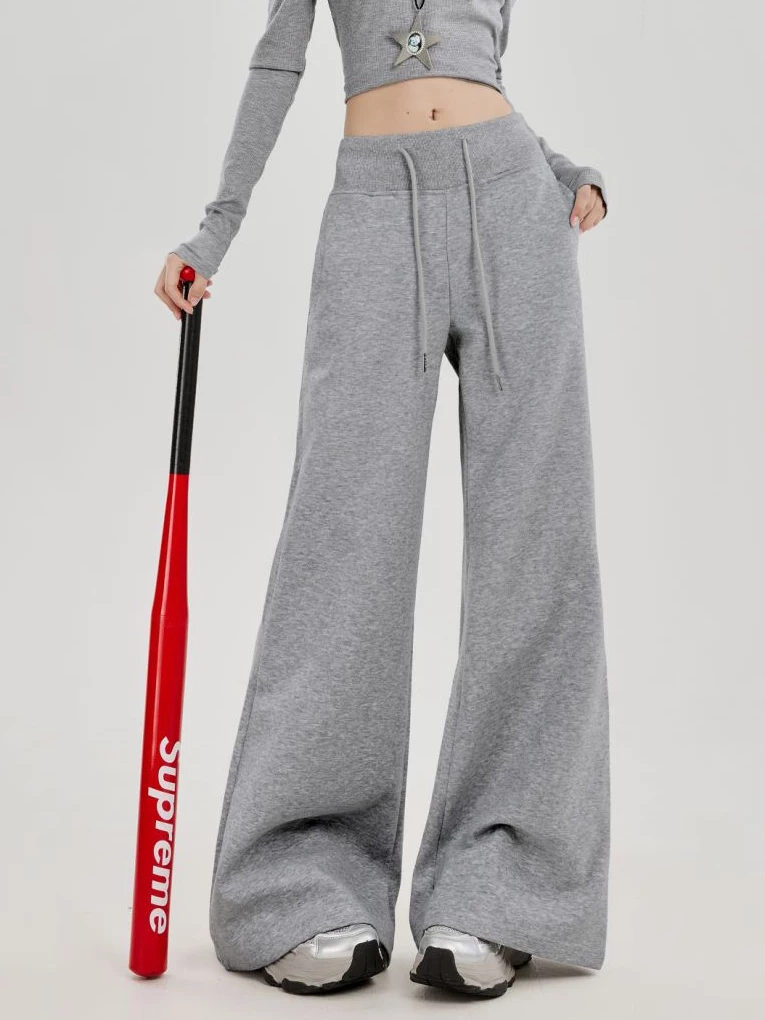 フレア スウェットパンツ 商品写真