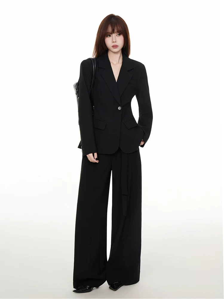 ハイウエスト ジャケット＆パンツ コレクション 商品写真
