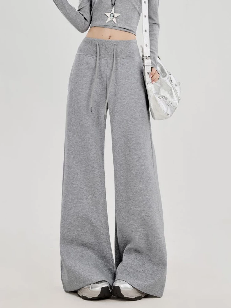 フレア スウェットパンツ 商品写真