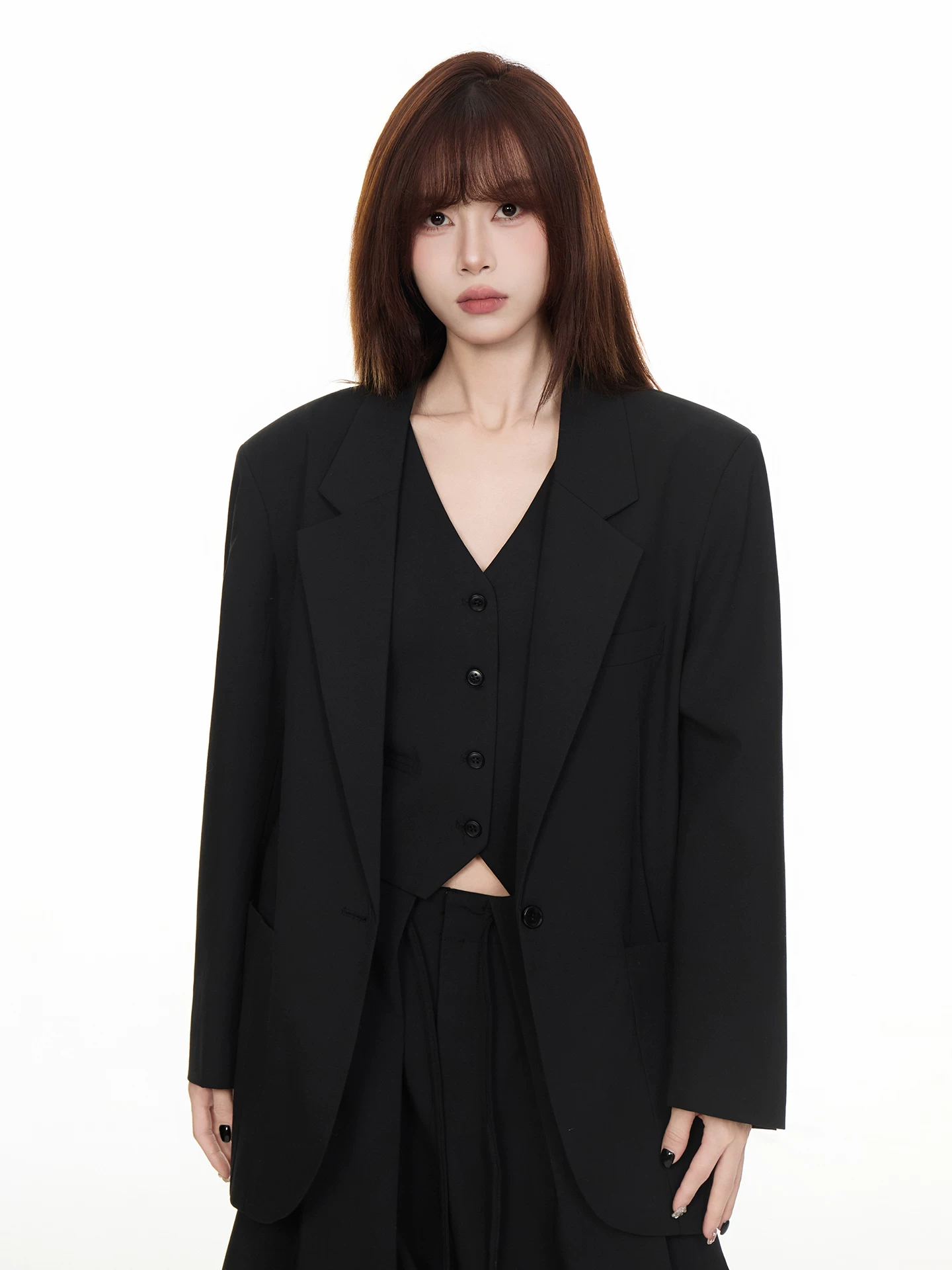 ジャケット・ベスト・パンツ コレクション 商品写真