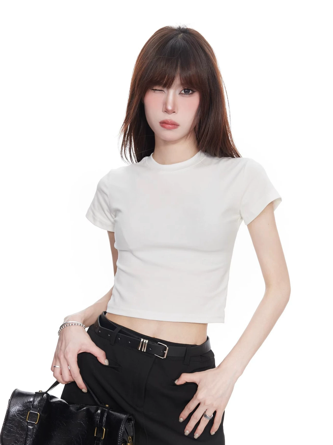 半袖Tシャツ 商品写真