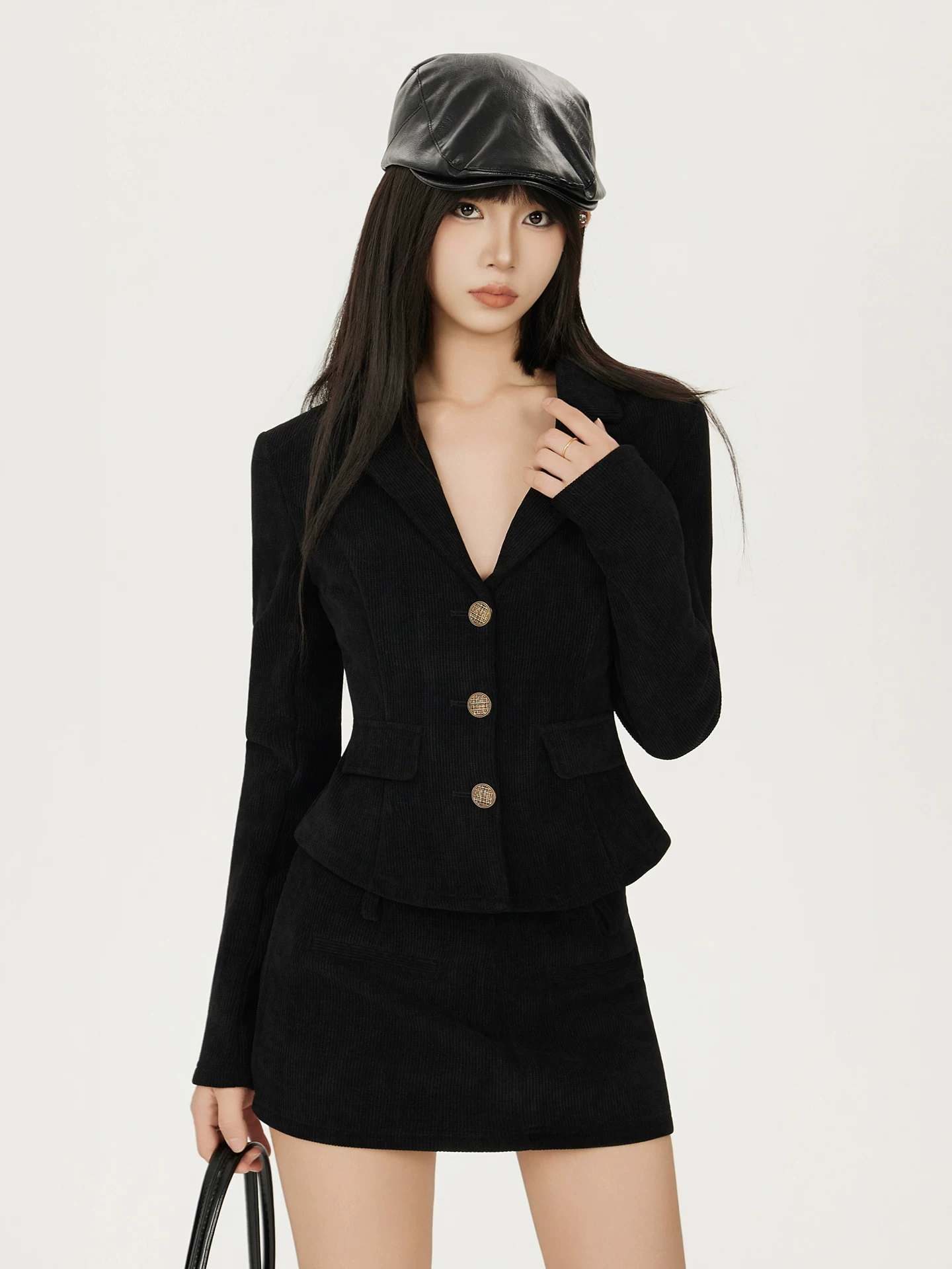 ジャケット＆スカート コレクション 商品写真