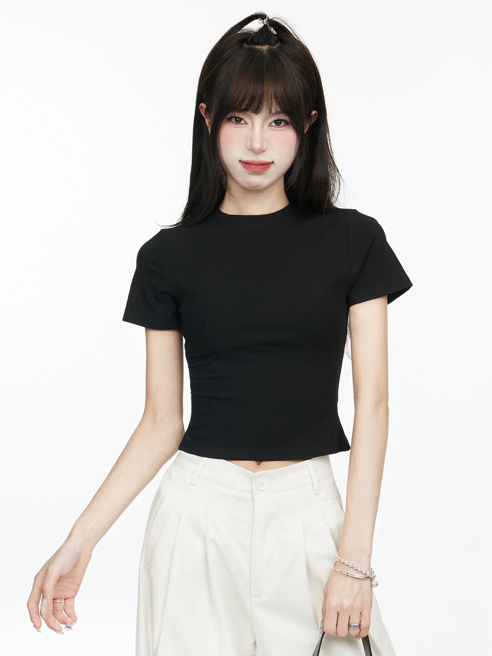 半袖Tシャツ 商品写真