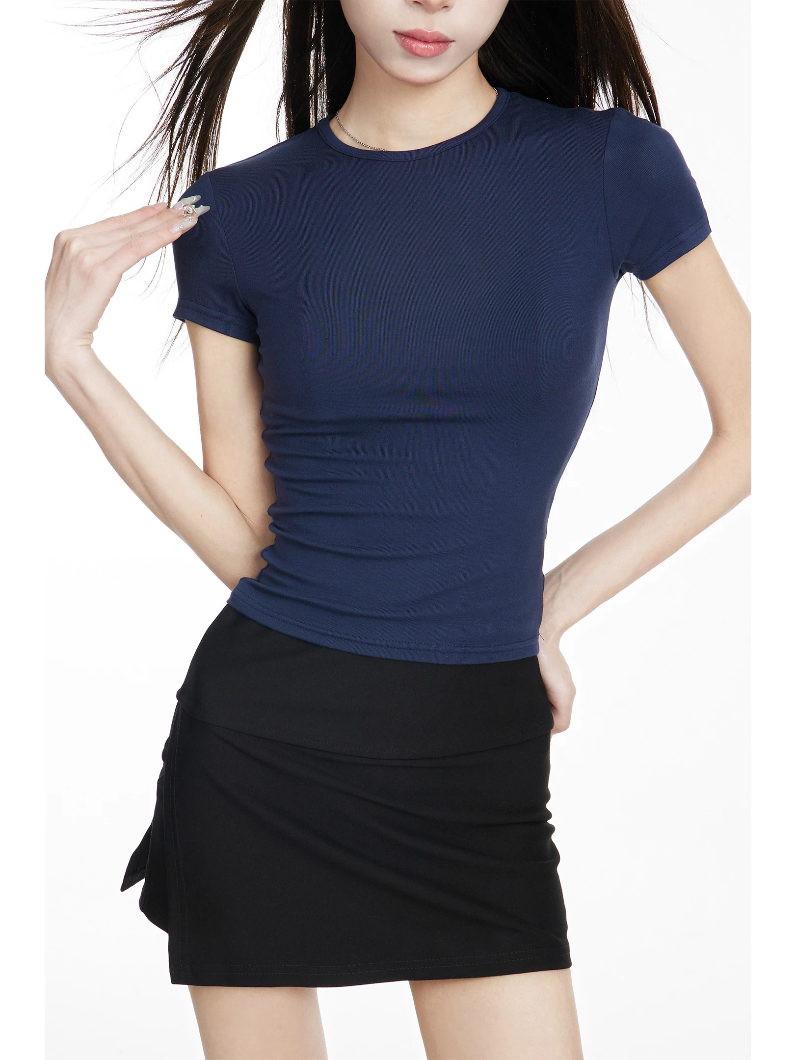 半袖Tシャツ 商品写真