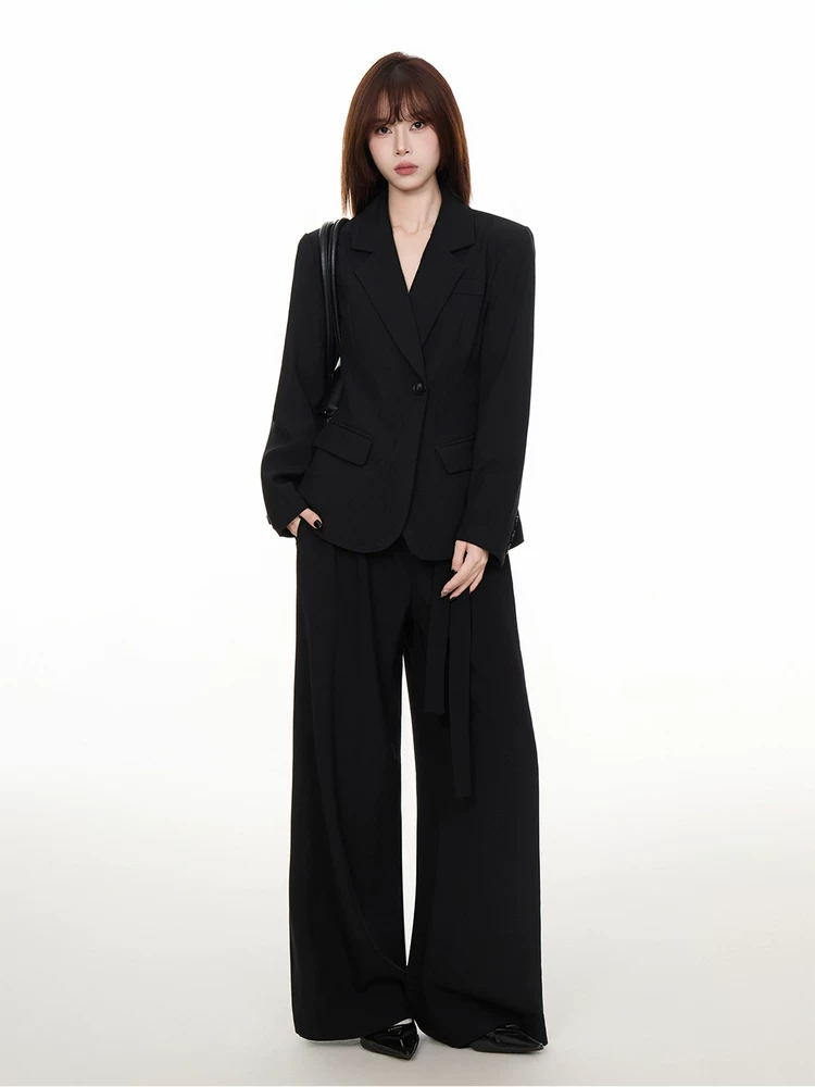 ハイウエスト ジャケット＆パンツ コレクション 商品写真