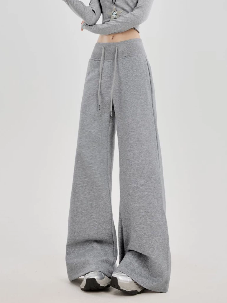 フレア スウェットパンツ 商品写真