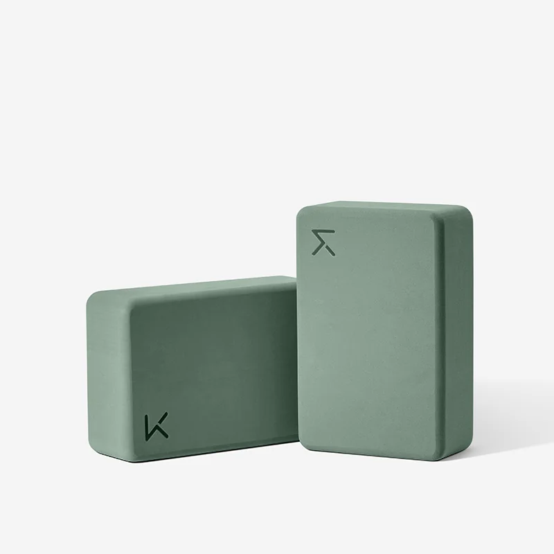 Keep EVAヨガブロック 2個セット 商品写真