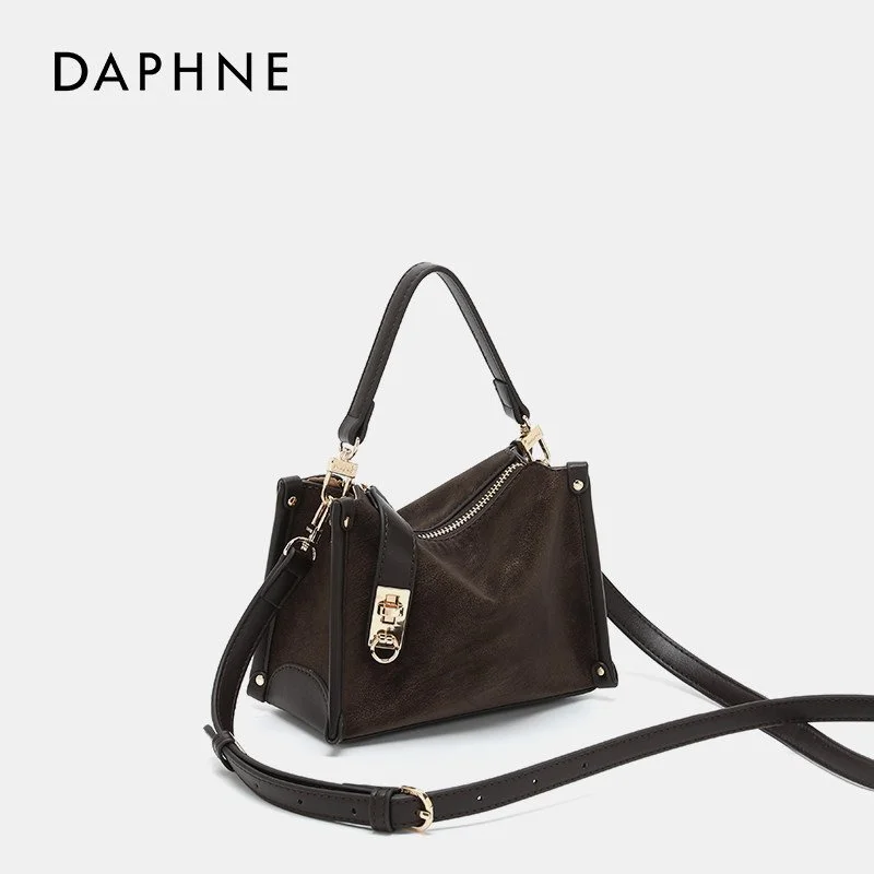 通勤 ハンドバッグ 2WAY ショルダー 斜め掛け｜商品写真