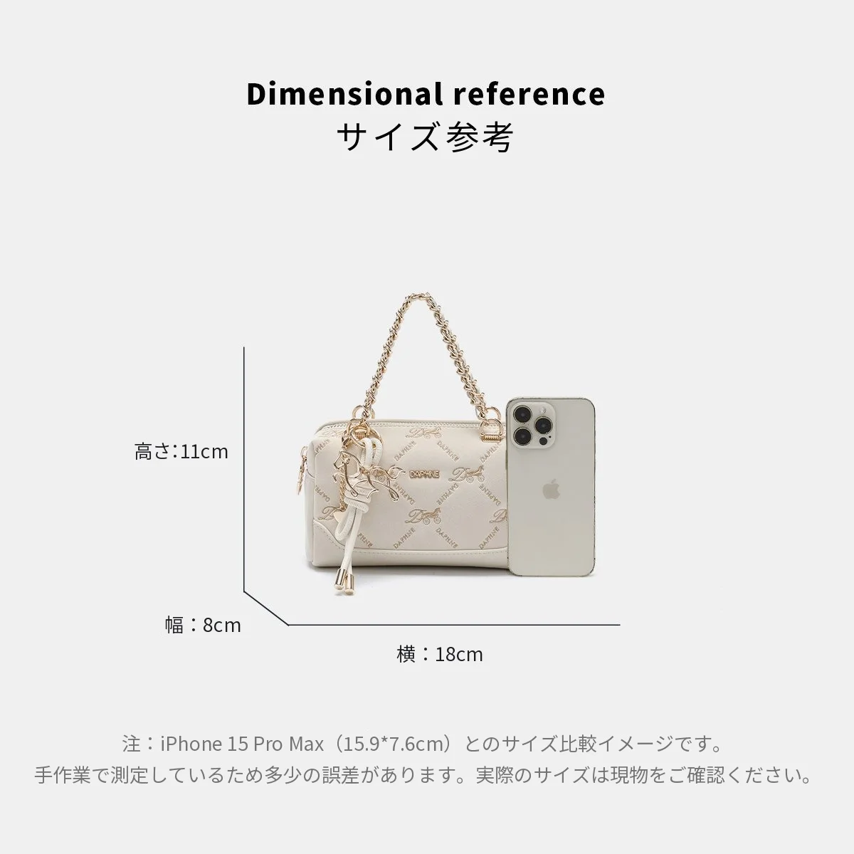 カメラバッグ風 ミニショルダー 2WAY 斜め掛け｜商品写真