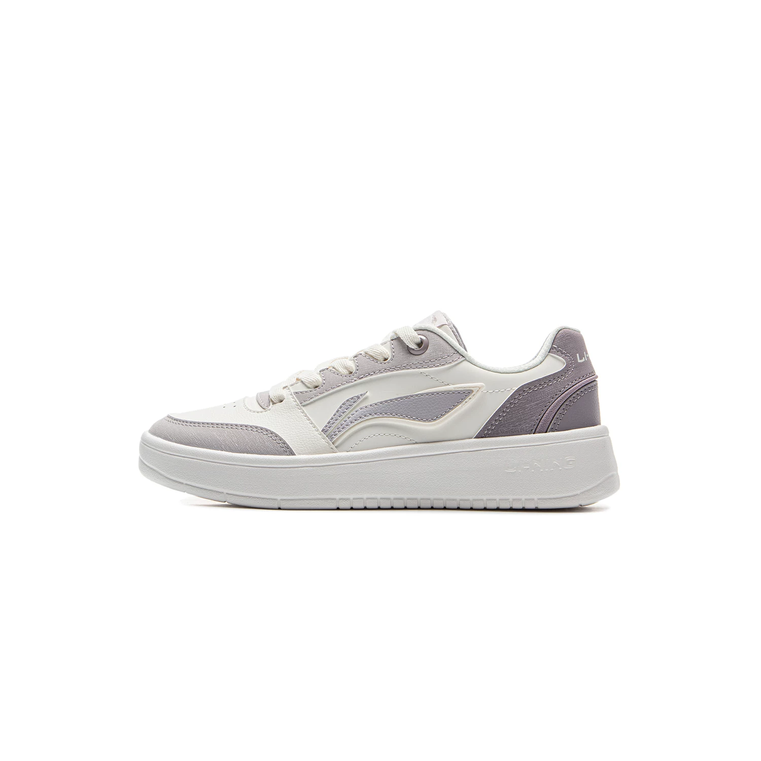 LI-NING 元宝V3 ローカットスニーカー