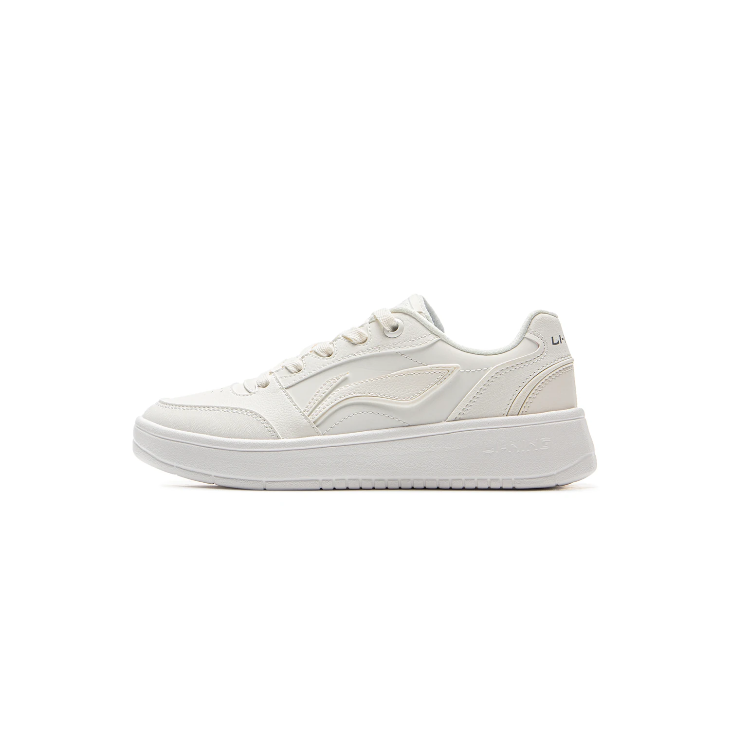 LI-NING 元宝V3 ローカットスニーカー