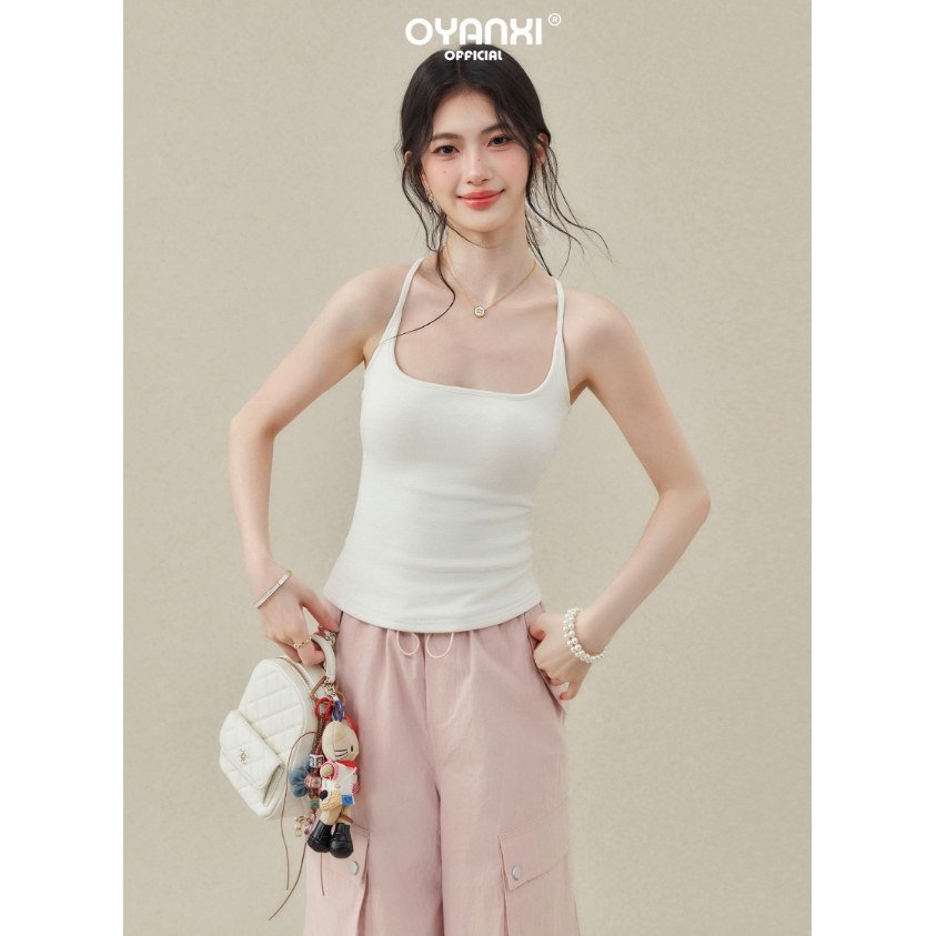 OYANXI ベーシック キャミソール セレクション