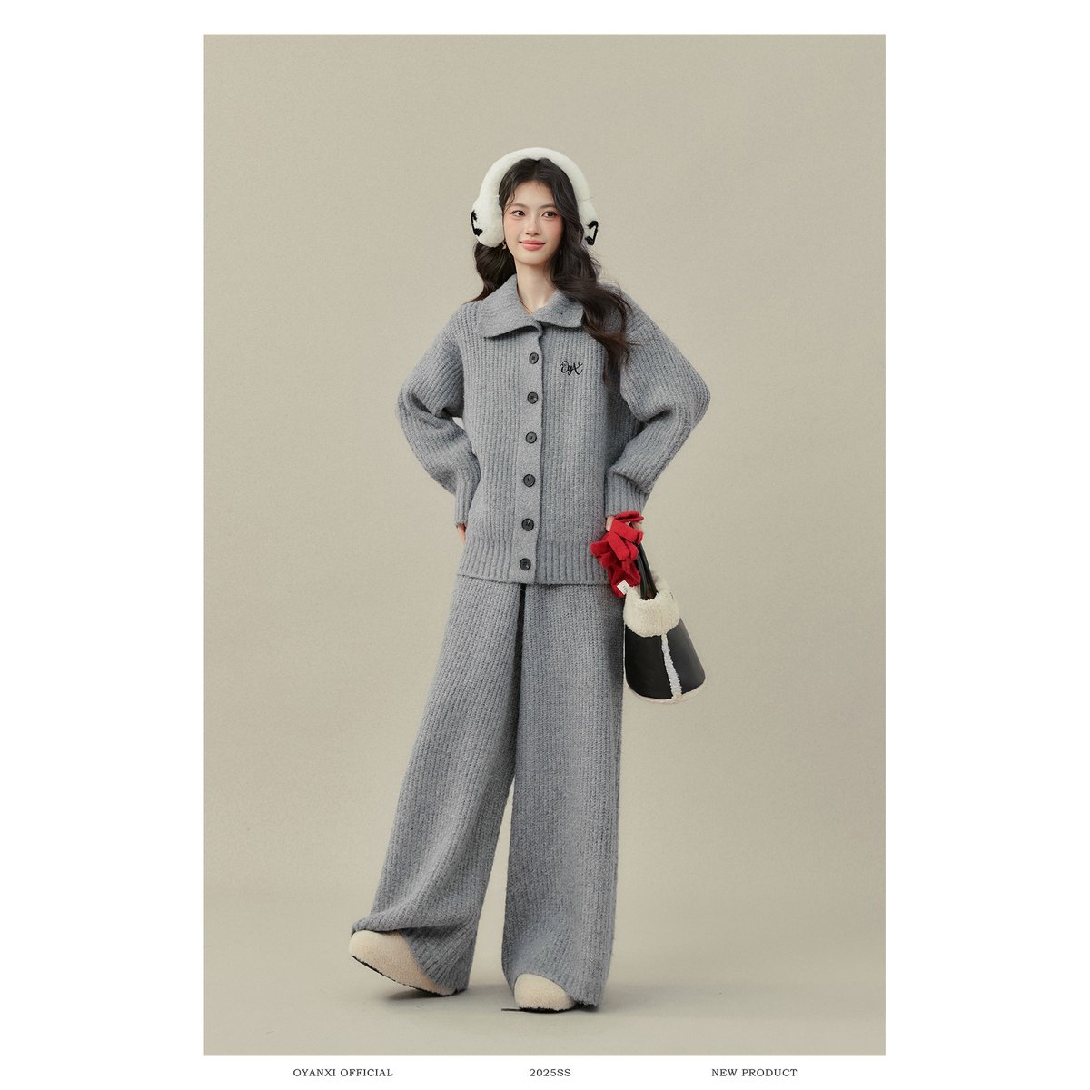 OYANXI セットアップ＆単品 セレクション