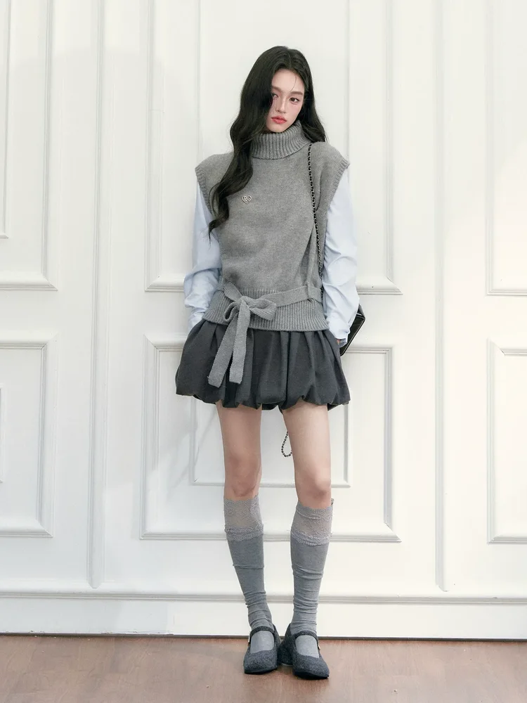 ブリティッシュドリーム ミニスカート 商品写真 1