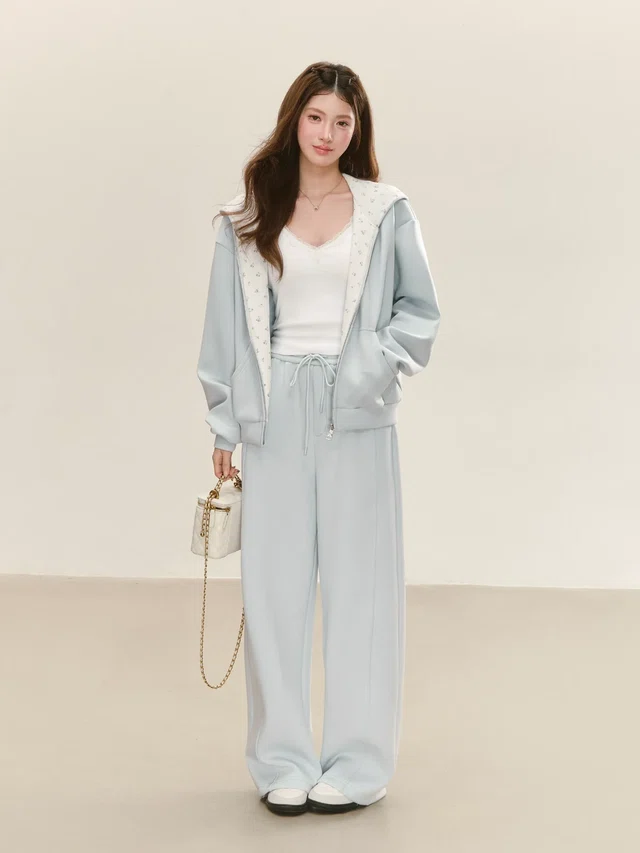 リラックススウェット セレクト 商品写真 1