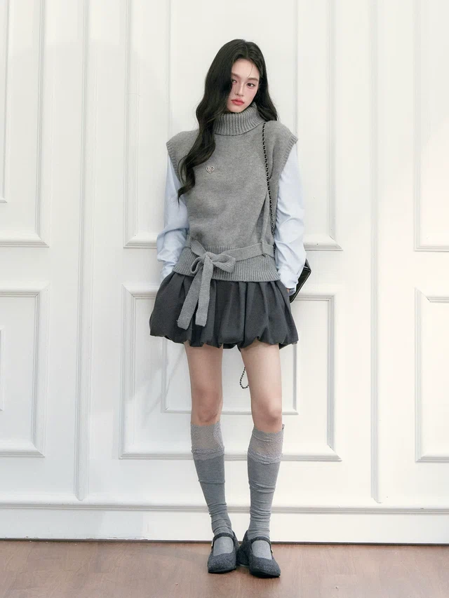 ブリティッシュドリーム ミニスカート 商品写真 1