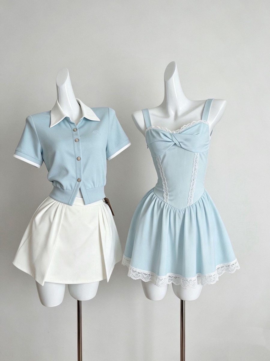 左と右、どっち派？🎀 写真2