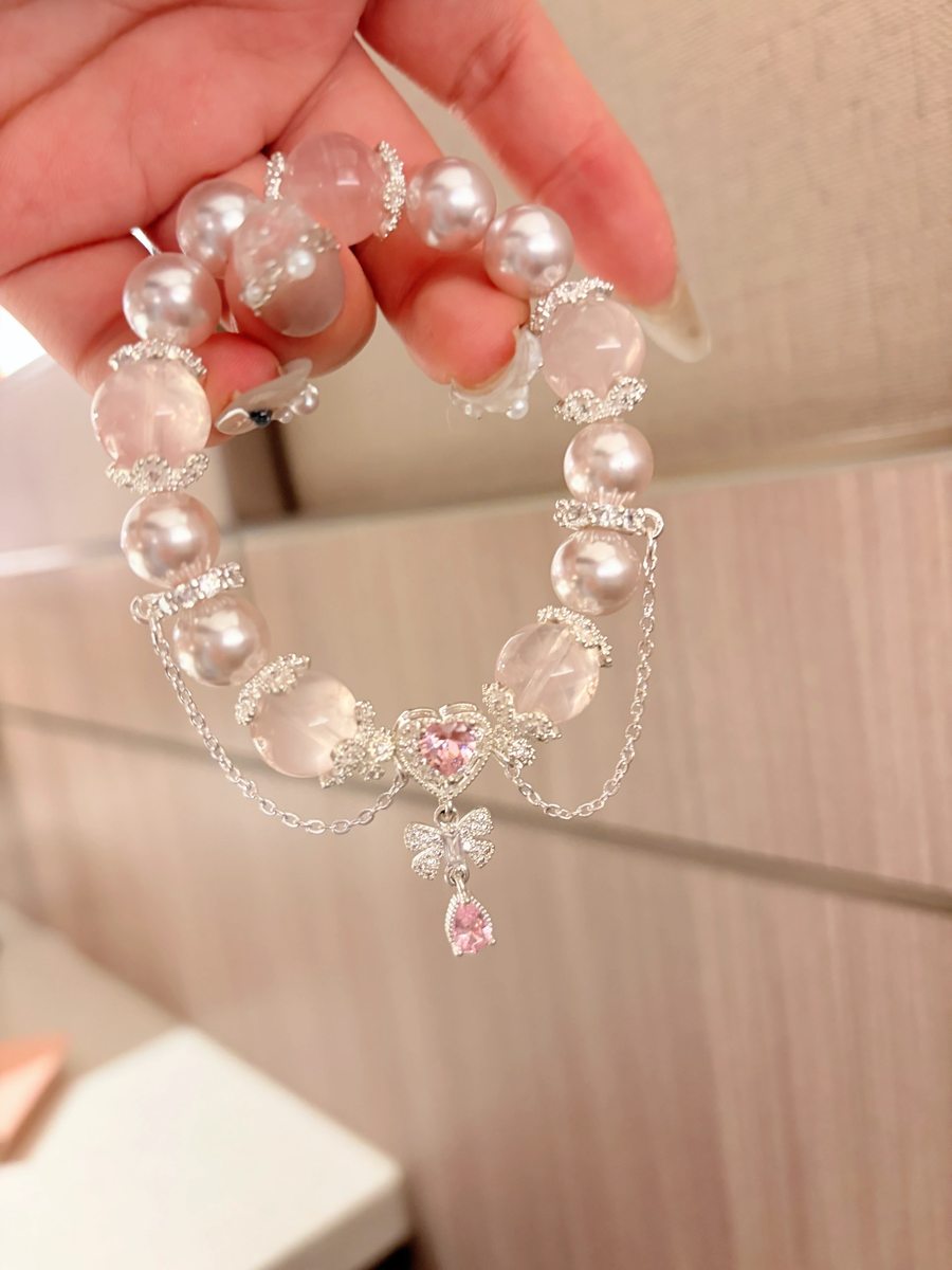 ハートとリボン、両方ついてる🎀 写真2
