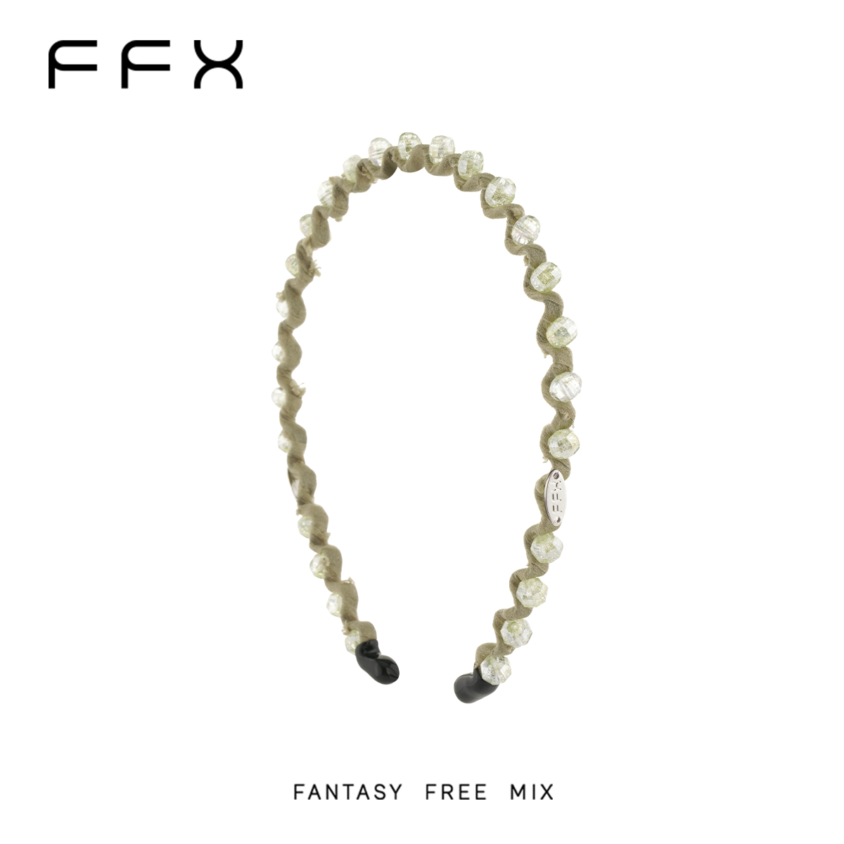 FFX ウェーブカチューシャ
