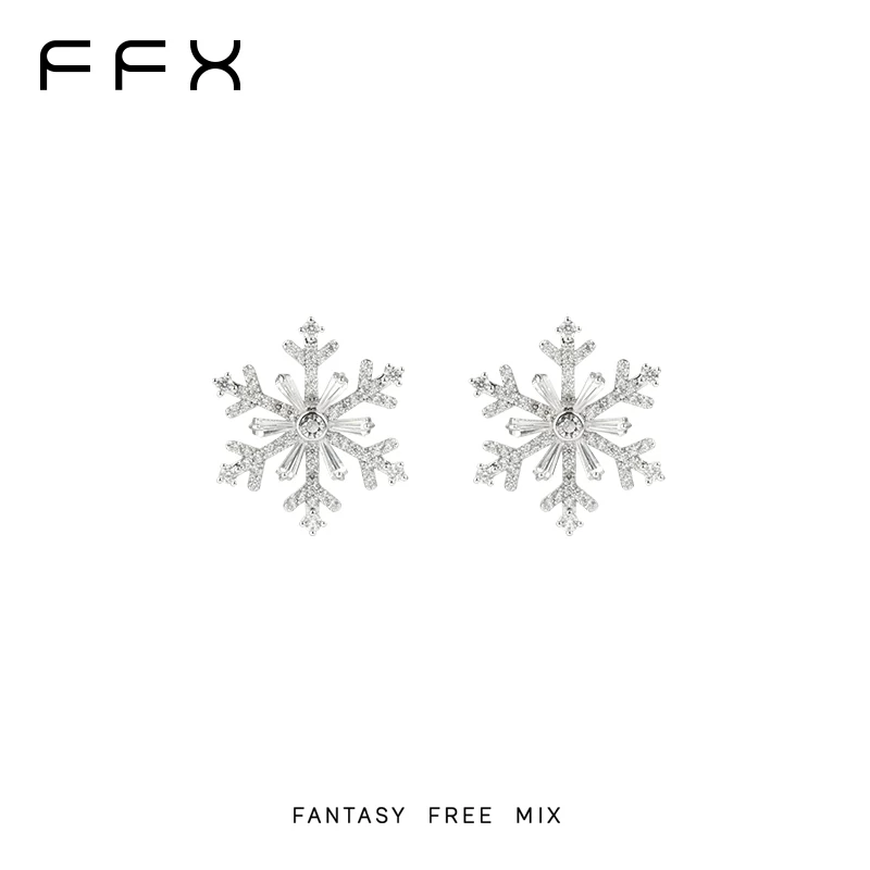 FFX ビジュースタッドピアス