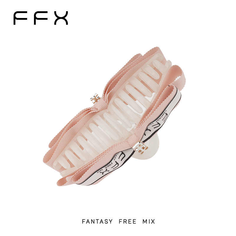 FFX リボンバンスクリップ