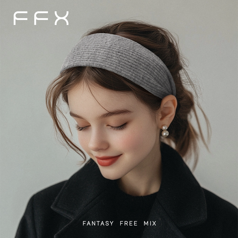 FFX ワイドカチューシャ