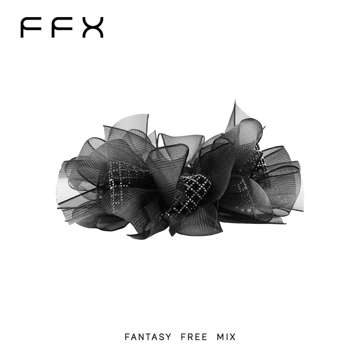 FFX チュールシュシュ
