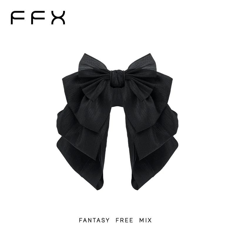 FFX リボンバンスクリップ