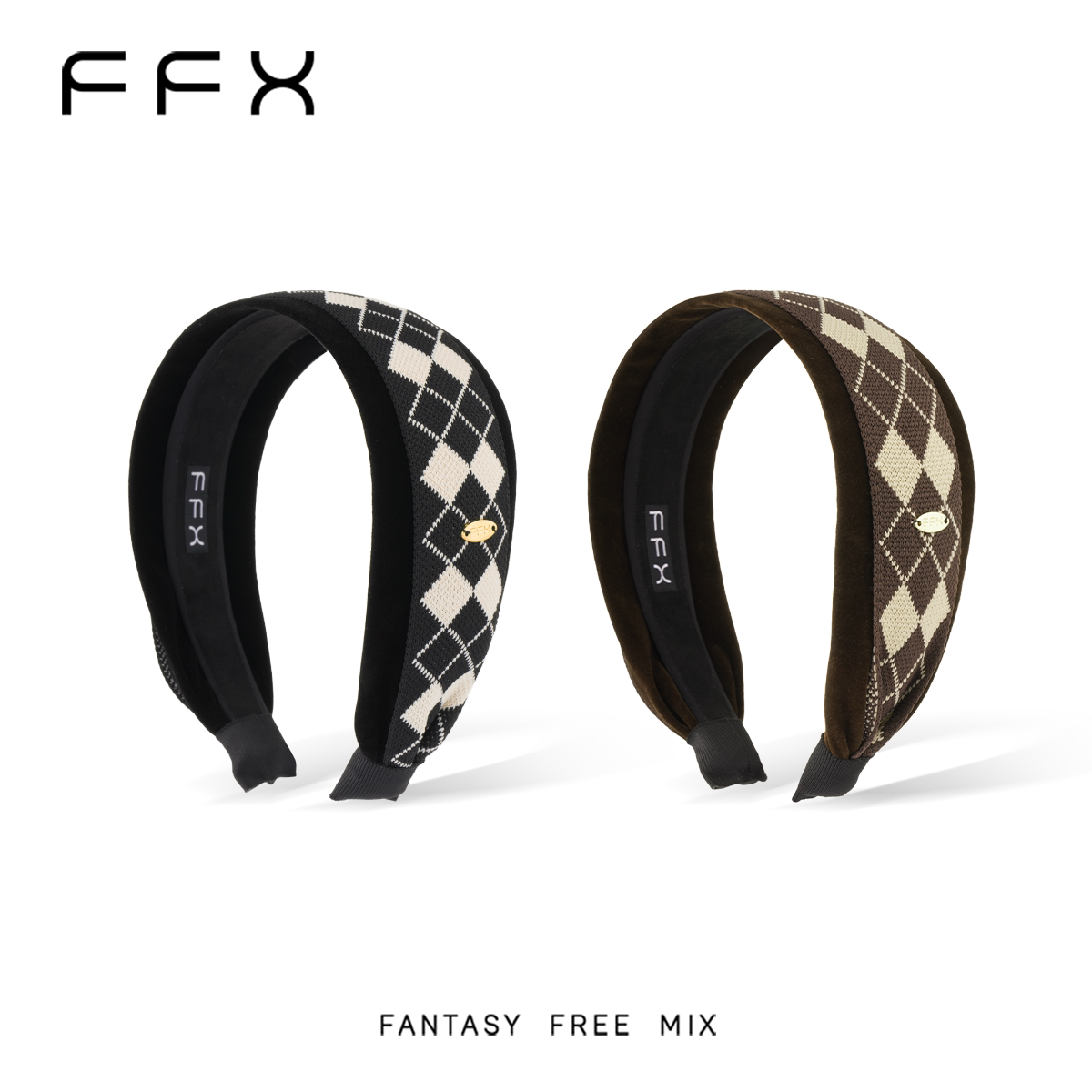 FFX ワイドカチューシャ