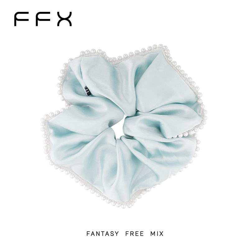 FFX サテンシュシュ