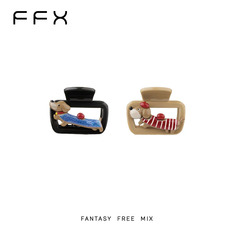FFX ミニバンスクリップ