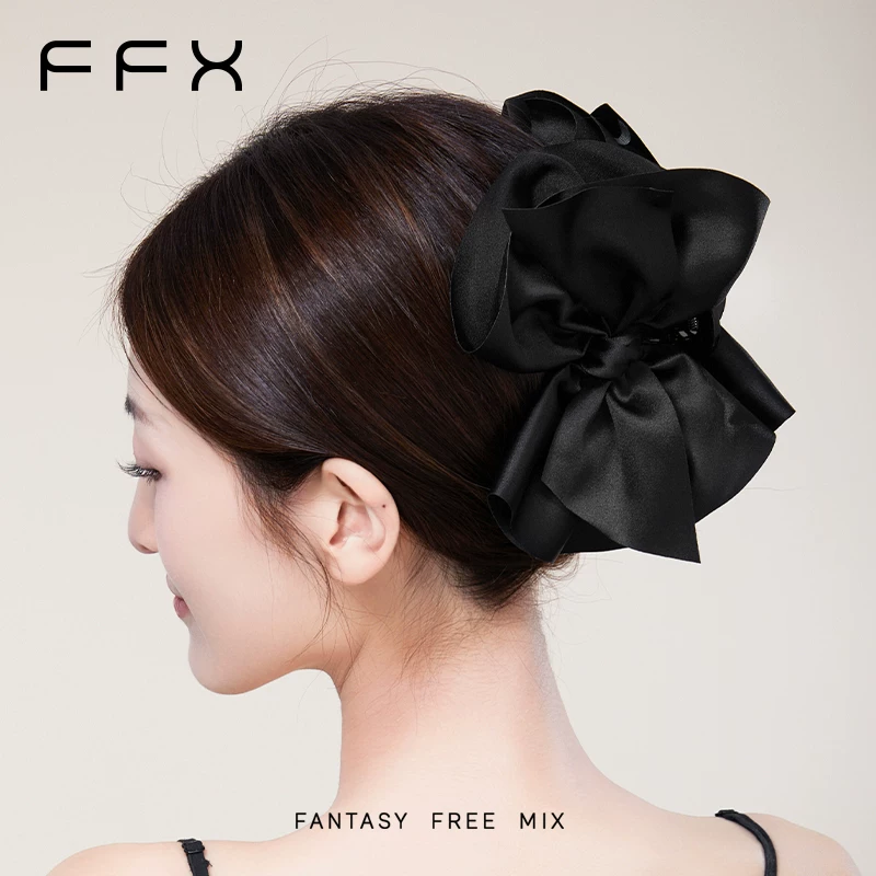 FFX リボンバンスクリップ