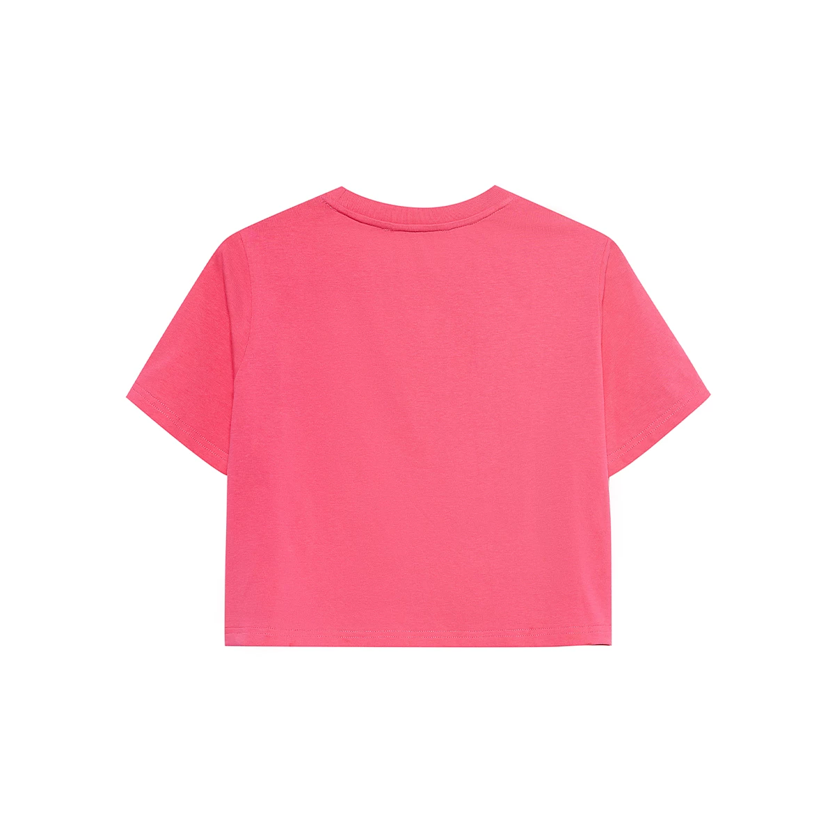 BETTERSAY スリムフィットTシャツ