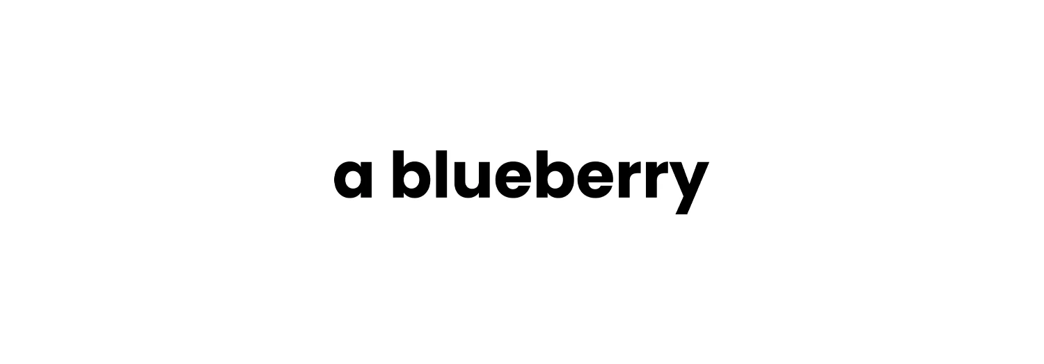 ablueberry デニムワイドパンツ