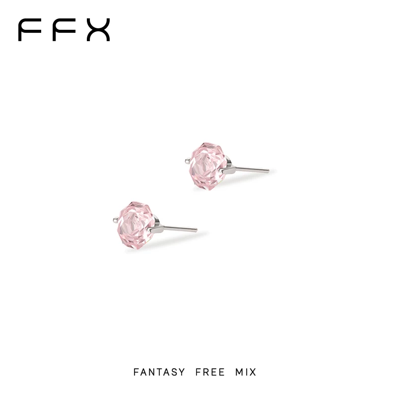FFX ビジュースタッドピアス