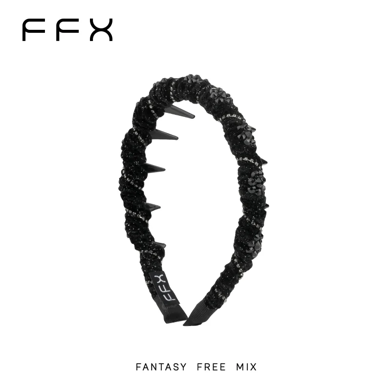 FFX ラメカチューシャ