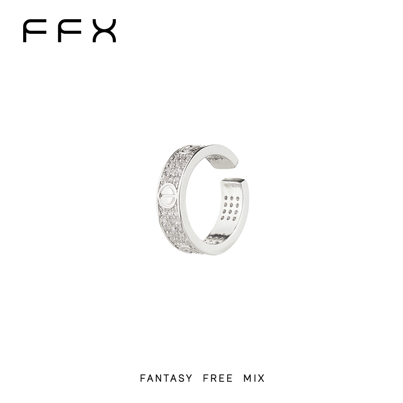 FFX ラメビジューリング