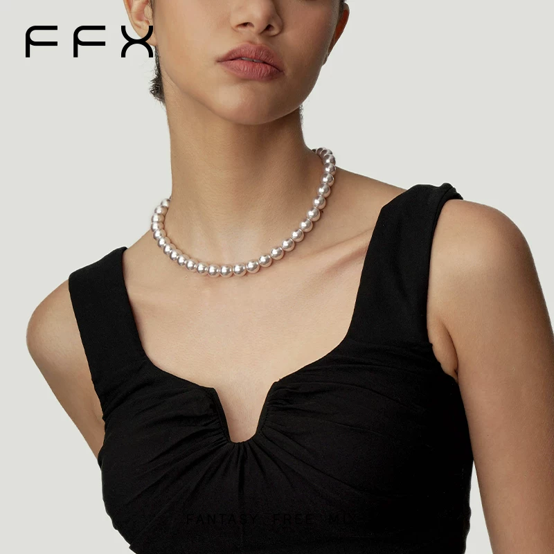FFX ビジューチョーカー