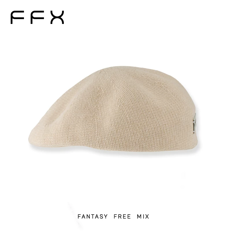 FFX レトロベレー帽