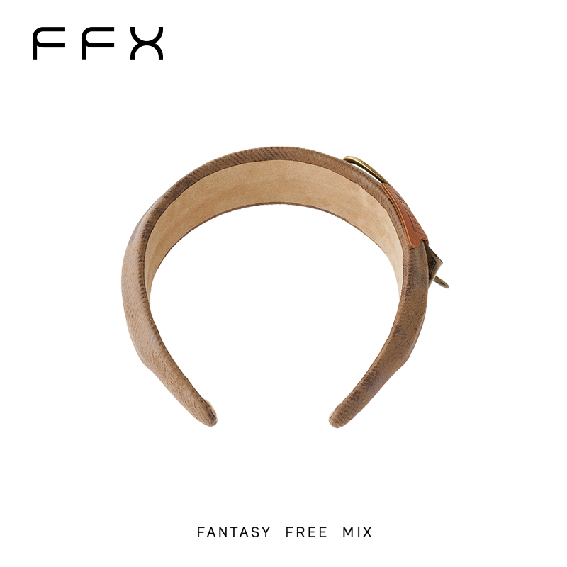 FFX ボリュームカチューシャ