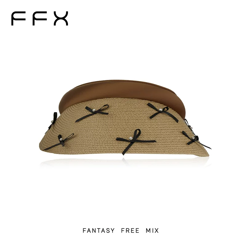 FFX リボンサンバイザー