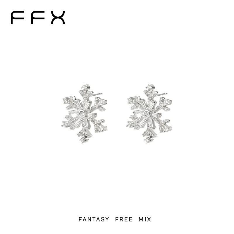 FFX ビジュースタッドピアス